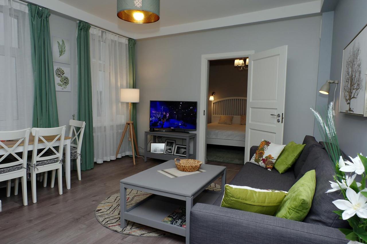 Dream Apartment Near The Old Tower Riga Extérieur photo